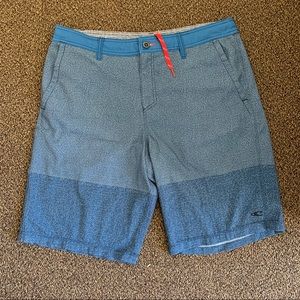 O’Neill swim trunks